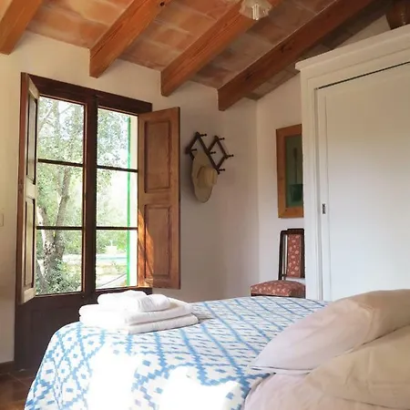 Holiday home Font March Pollenca