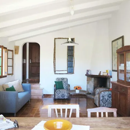 Holiday home Font March