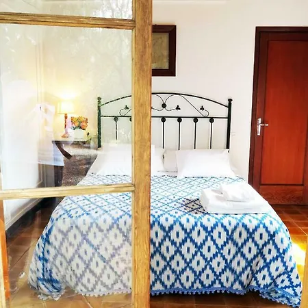 Holiday home Font March