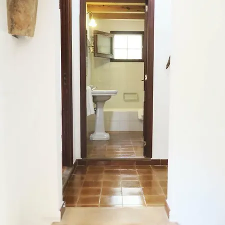 Holiday home Font March Pollenca