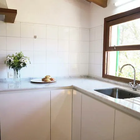 Font March Holiday home *