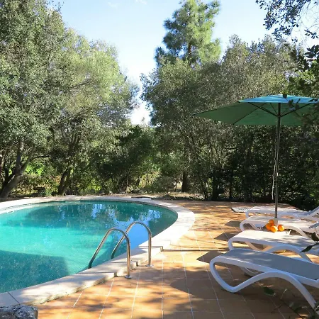 Font March Holiday home Pollenca